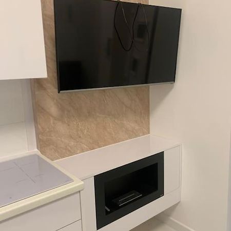 Colton West Deluxe Apartment Budapest Ngoại thất bức ảnh