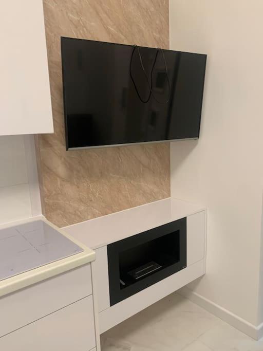 Colton West Deluxe Apartment Budapest Ngoại thất bức ảnh